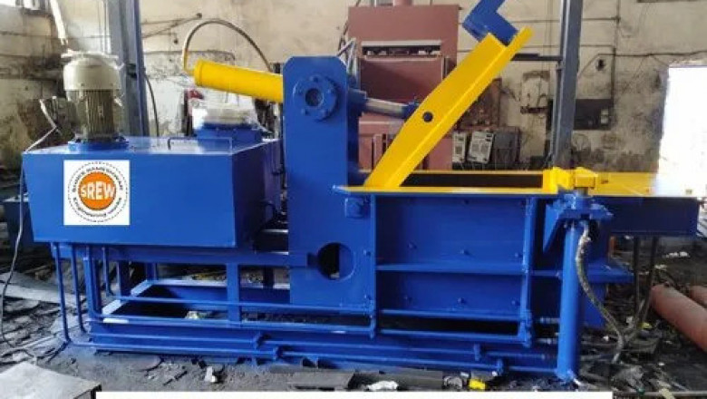 Rameshwar machinery