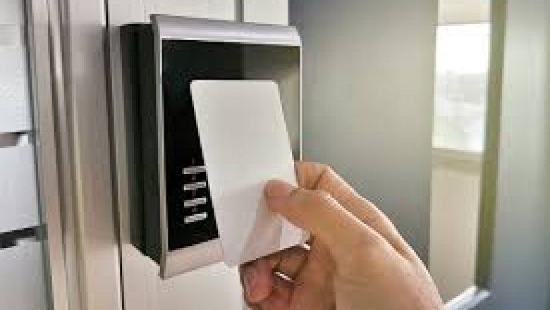 RFID Locks Market Industry Players, Revenue And Product Demand Till 2027