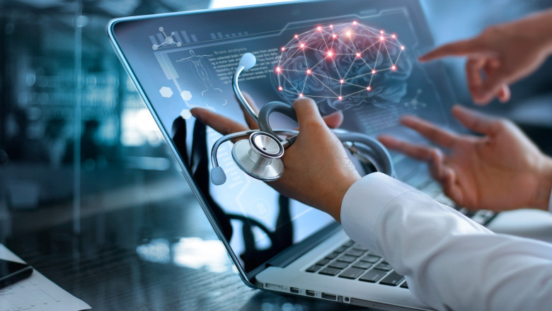 The Method Of Brain Monitoring, Which Looks At The Functions And Structure Of The Brain