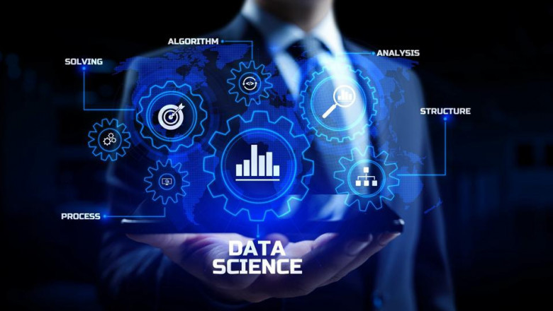 The top 10 trends in AI and data science for 2022
