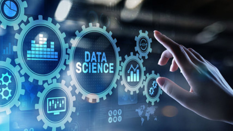 A Look at Data Science and Its Real-World Applications