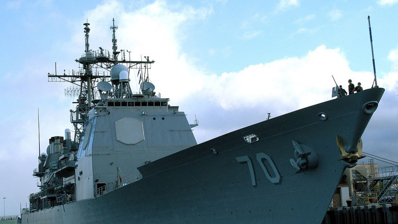 Antenna Experts Launches Naval Shipboard Antenna in India