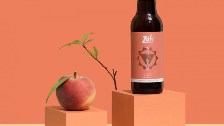 Best And Top Kombucha Brands In India