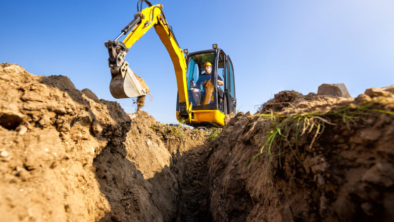 Grab Hire Hertfordshire