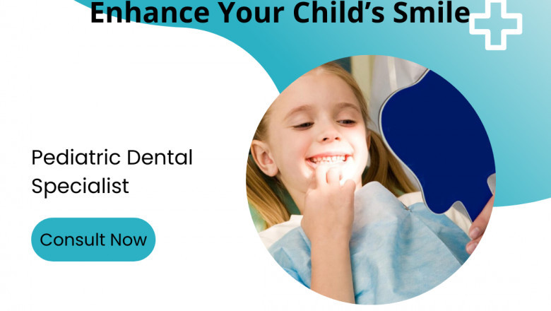 How Pediatric Orthodontists Enhance Your Child’s Smile