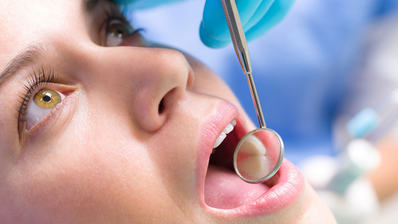 How To Find A Walk In Dentist Near Me In An Emergency