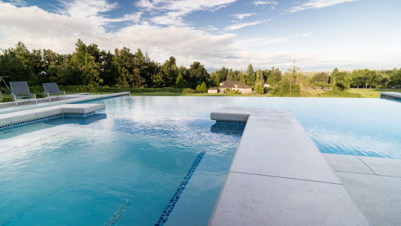 pool care Tauranga