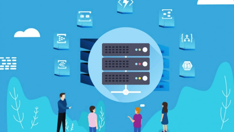 Serverless Architecture Market 2022 Size, Dynamics & Forecast Report to 2028