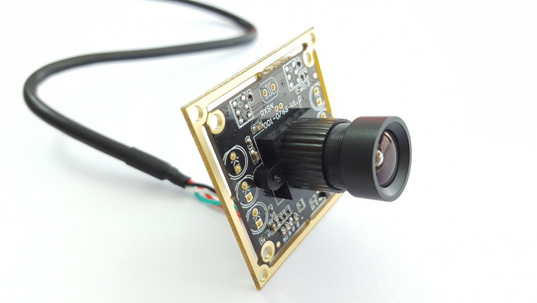 The Image Sensor is the Most Crucial Component of the Camera Module