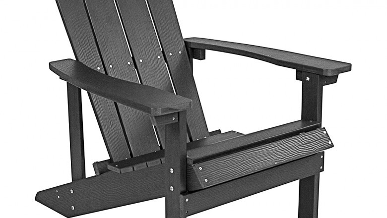 Adirondack Chairs