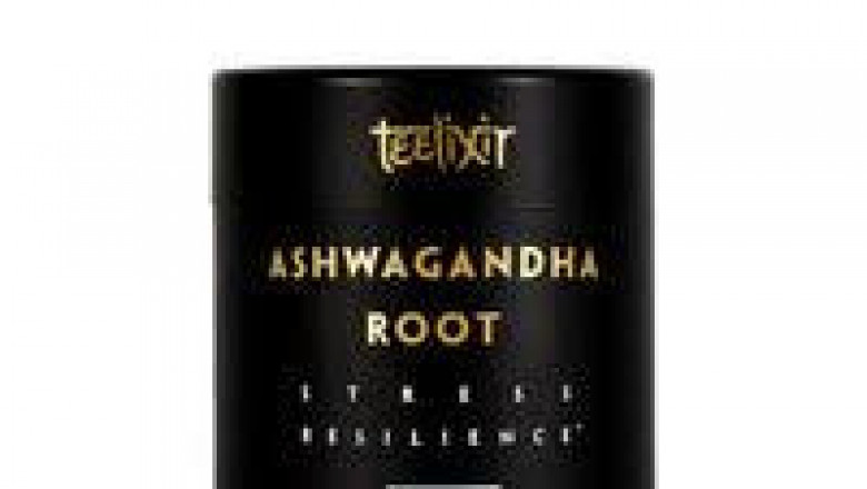 Calm Your Nervous System And Mind With Ashwagandha Extract