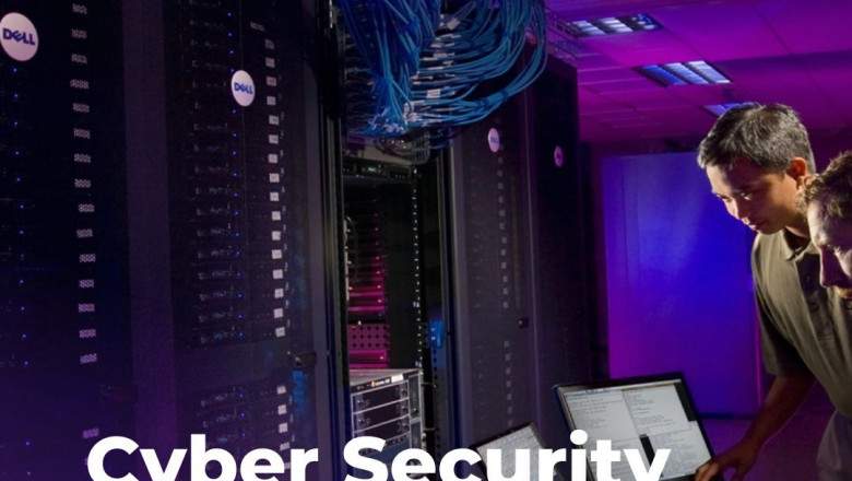 Cyber Security Companies UK