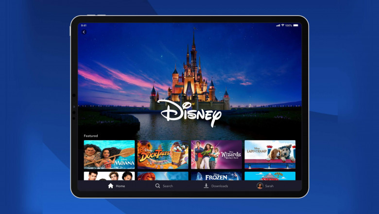 Disney Plus Login/Beginning 8 Digit code: Find it Here!