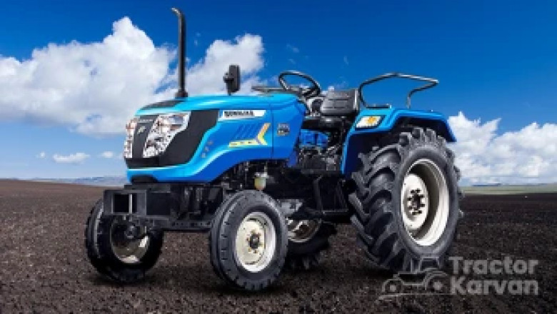 Find new and used best Tractors on Tractorkarvan