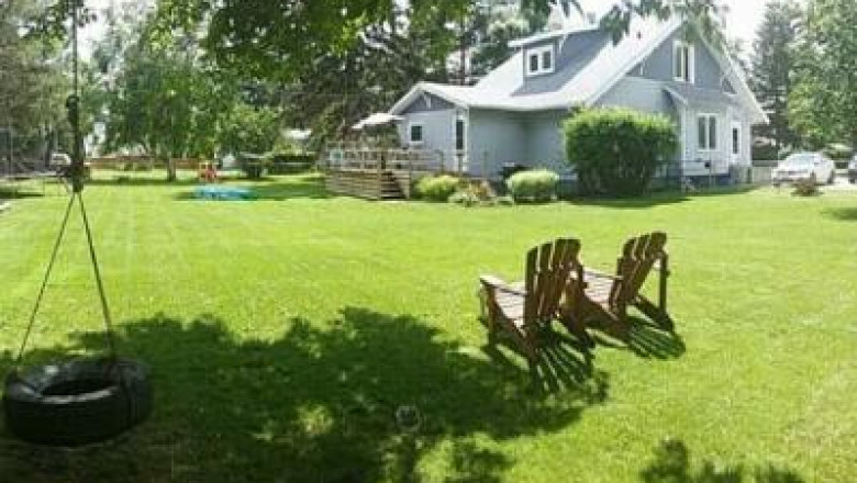 houses for sale in Niagara Falls