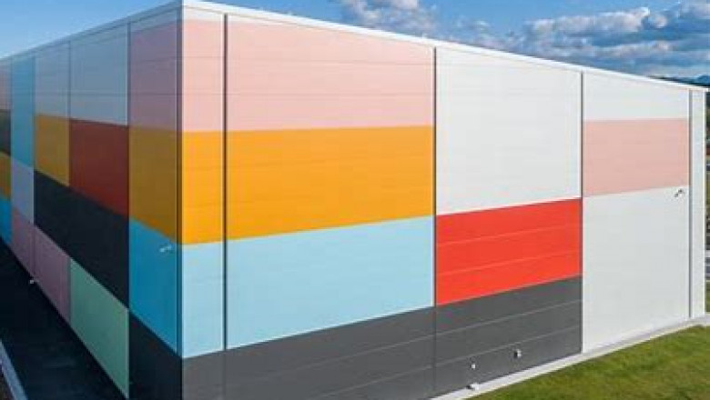 Insulated Panel System Market 2022 | Covid- Impact 19 Analysis and Industry Forecast Report Till 2028