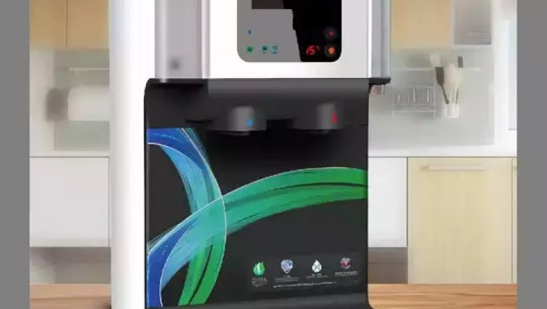 Lucrative Future of the India Water Purifier Market from 2021 to 2026