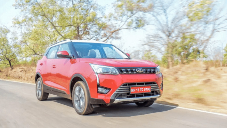 Mahindra XUV300 | Mahindra XUV300 on-road price | Mahindra Cars