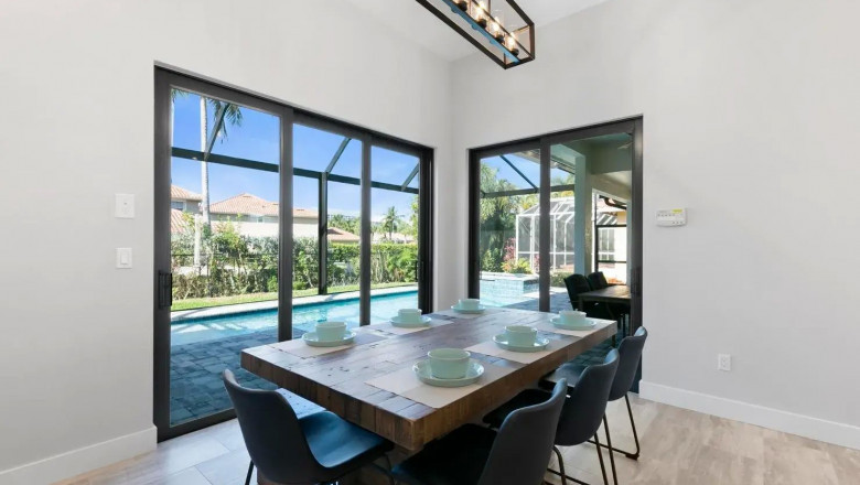 Marcoislandgetaway - Marco Island Vacation Rentals | Marco Island Beach House Rentals