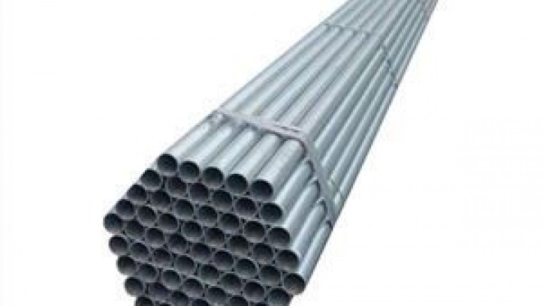 On the difference between hot dip galvanized steel pipe and cold dip galvanized steel pipe