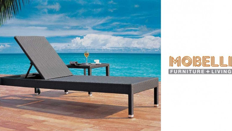 Outdoor Furniture Patio Furniture From Mobelli