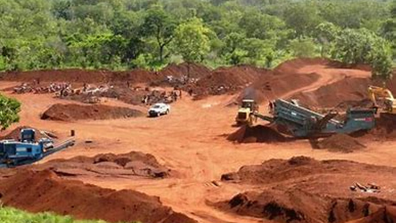Surface Green Mining Market Analysis & Trends Report 2028 – Value Market Research