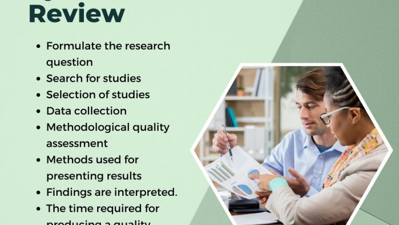 Systematic Review and Meta Analysis