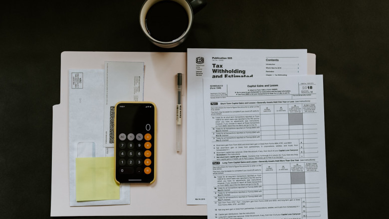 Tax Prep Professional services May Now Come to be Required