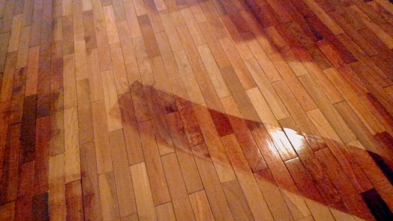 Tung Oil is a Natural Substitute For Mineral Oils and Petroleum Based Products
