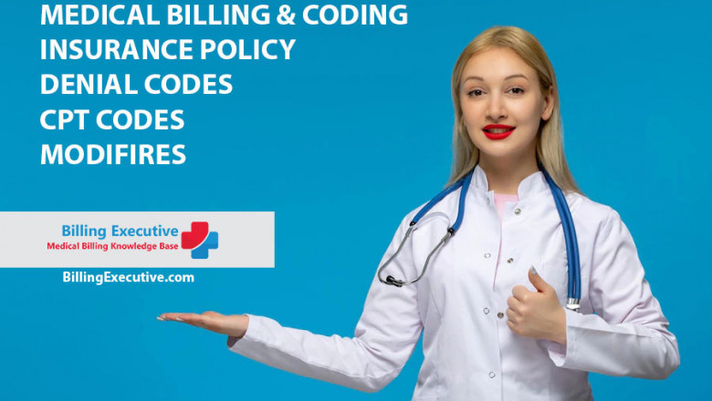 Types and Categories of CPT Codes