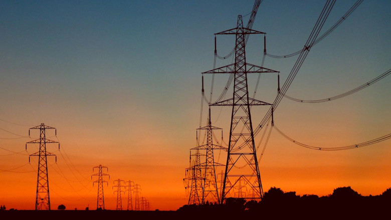 What are High Voltage Equipment consists of?