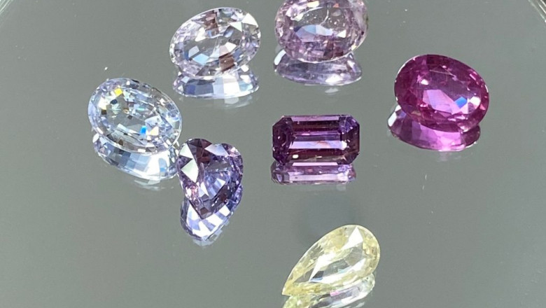What is The List of Different Types Of Gemstones?