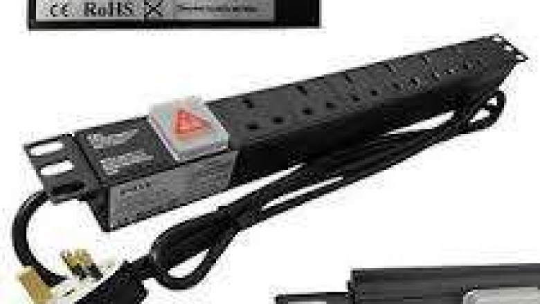 What is the range of use of the PDU?