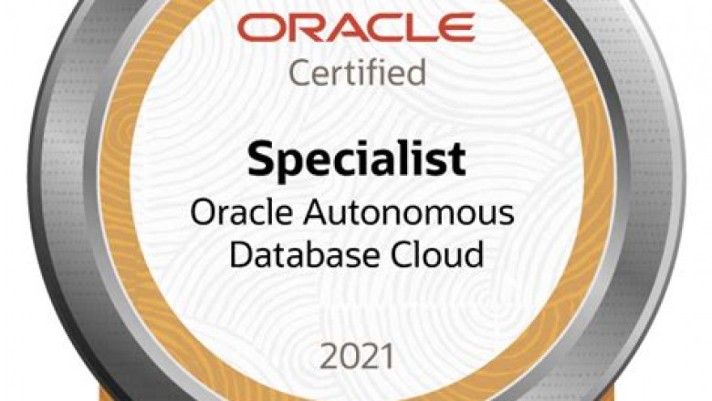 2022 1Z0-1093-21 Latest Test Answers & Reliable 1Z0-1093-21 Test Guide - PDF Oracle Cloud Database Services 2021 Specialist VCE