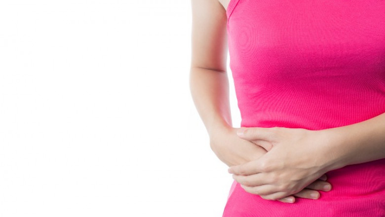5 Signs That You May Have Kidney Stones