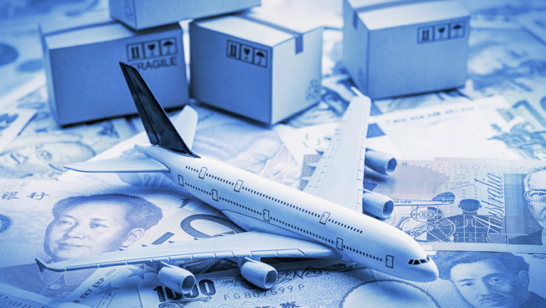 5G Market in Aviation In-Depth Analysis, Growth Strategies and Comprehensive Forecast to 2022 - 2032