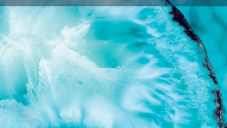 A Complete Guide For A Larimar Gemstone jewelry lover