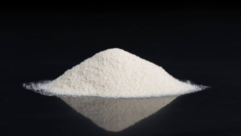 Adipic Acid can be Applied to Seeds before Planting to Help Protect them from Fungal Infection