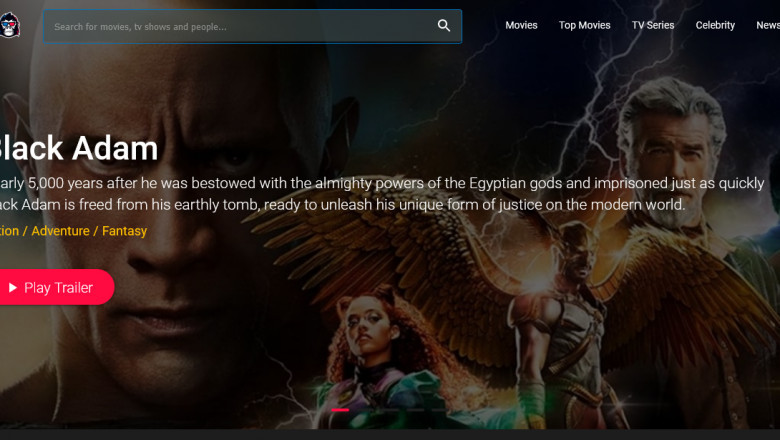 Best Sites to Find Latest Movies and TV Shows