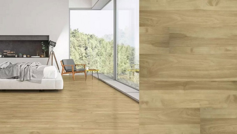 Canadian Dynamic Flooring | A luxury vinyl flooring Supply Company