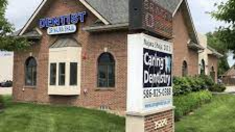 Caring Dentistry, MI