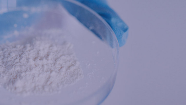 Citric acid anhydrous manufacturers in India
