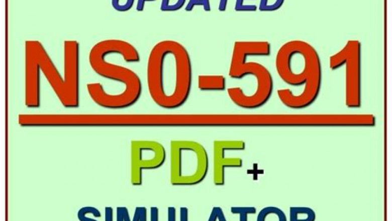 Exam NS0-593 Overviews & NS0-593 Test Valid - Exam Dumps NS0-593 Provider