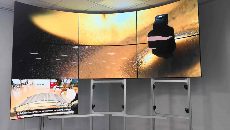 Global Africa LED & OLED Displays and Lighting Products Market Analysis