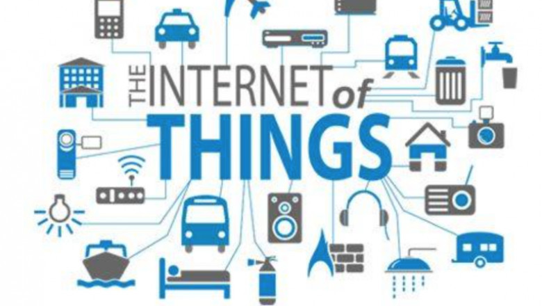 Hardware Development & Integration - Puja Controls