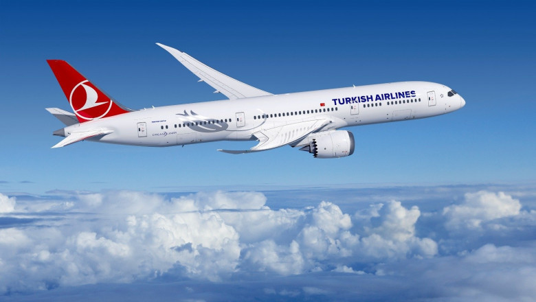 how can I Get in Touch with Turkish Airlines?