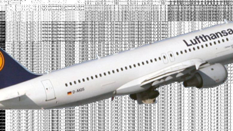 How do I Speak to a Live Person at Lufthansa?