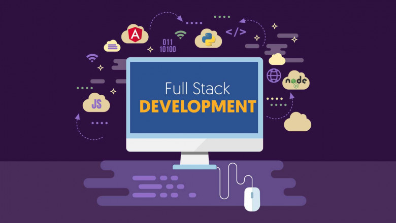 How To Find High-Paying Full Stack Developer Jobs Without Any Experience?