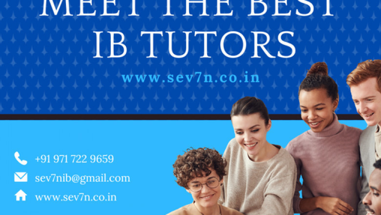 IB Math Tutors in Australia