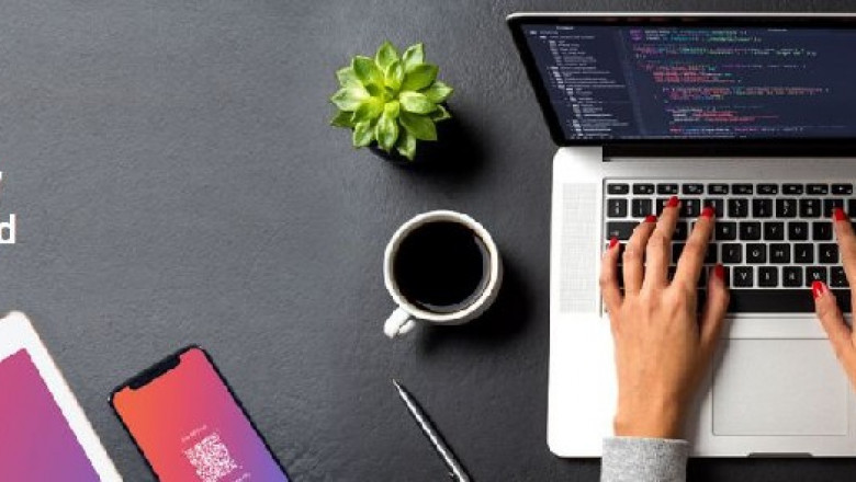 Mobile App Development Company in Jaipur - iSolution
